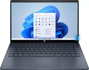Ноутбук 2-в-1 HP Pavilion x360 14-ek0013dx 691L0UA