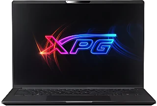 Ноутбук A-Data XPG Xenia 14 XENIA14I7G11GXELX-BKCRU