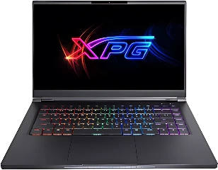 Ноутбук A-Data XPG Xenia 15 KC XENIA15I7G11H3070LX-BKCRU