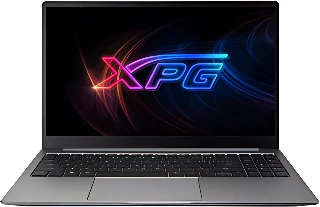 Ноутбук A-Data XPG Xenia 15 TC XENIATC15I7G11GXEL9-GYCRU
