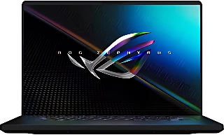 Ноутбук ASUS ROG Zephyrus M16 GU603ZM-K8016W