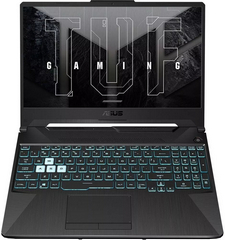 Ноутбук ASUS TUF Gaming F15 FX506HC-HN004W