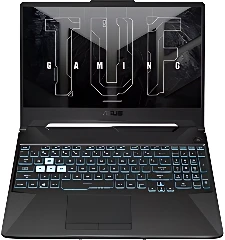 Ноутбук ASUS TUF Gaming F15 FX506HC-HN004W