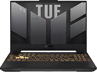 Ноутбук ASUS TUF Gaming F15 FX507ZM-HN137W