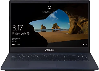 Ноутбук ASUS VivoBook A571GT-BQ938