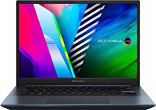 Ноутбук ASUS VivoBook Pro 14 OLED M3401QA-KM099W