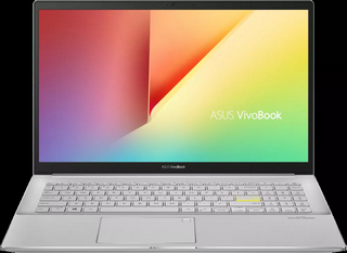 Ноутбук ASUS VivoBook S15 S533EA-BN319
