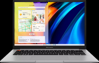 Ноутбук ASUS VivoBook S 15 OLED M3502QA-MA129