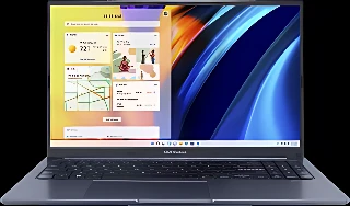 Ноутбук ASUS Vivobook 15X OLED M1503IA-L1018