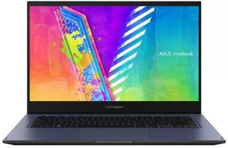 Ноутбук ASUS Vivobook Go 14 Flip TP1400KA-EC109W