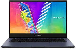 Ноутбук ASUS Vivobook Go 14 Flip TP1400KA-EC109W