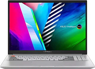 Ноутбук ASUS Vivobook Pro 16X OLED N7600PC-L2150