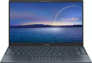 Ноутбук ASUS ZenBook 13 UX325EA-KG789