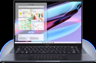 Ноутбук ASUS ZenBook Pro 16X UX7602ZM-ME008X