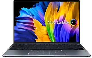 Ноутбук ASUS Zenbook 14X OLED UX5401EA-KN146W