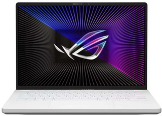 Ноутбук ASUS Zephyrus G14 GA402RJ-L4054W