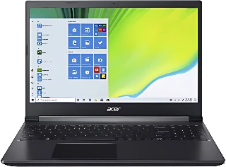 Ноутбук Acer Aspire 7 A715-41G-R4T1 (NH.Q8LER.009)