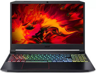 Ноутбук Acer Nitro 5 AMD AN517-41-R6PZ (NH.QBHEX.002)