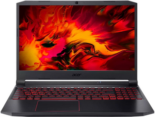 Ноутбук Acer Nitro 5 AN515-45-R24V NH.QBCER.00F