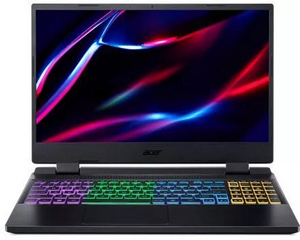 Ноутбук Acer Nitro 5 AN515-58-56W4 NH.QFJER.002