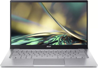 Ноутбук Acer Swift 3 SF314-512-37ZF NX.K0EER.004