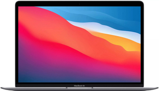 Ноутбук Apple Macbook Air 13" M1 2020 Z1240001T