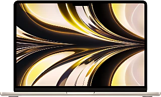 Ноутбук Apple Macbook Air 13" M2 2022 Z15Y000KU