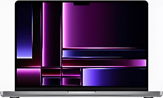 Ноутбук Apple Macbook Pro 14" M2 Max 2023 MPHG3