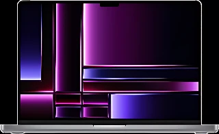 Ноутбук Apple Macbook Pro 16" M2 Pro 2023 MNW93