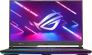Ноутбук Asus ROG Strix G17 G713RM-LL055