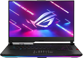 Ноутбук Asus ROG Strix SCAR 15 G533ZW-LN110R