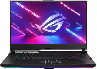 Ноутбук Asus ROG Strix SCAR 15 G533ZX-HF045W