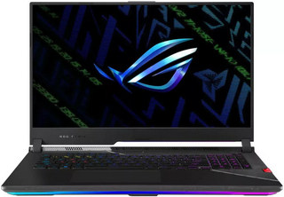Ноутбук Asus ROG Strix SCAR 17 G733CW-LL019W