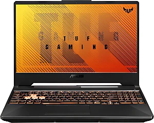 Ноутбук Asus TUF Gaming A15 FA506IHR-HN047W
