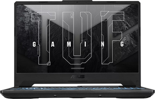 Ноутбук Asus TUF Gaming A15 FA506QM-HN128