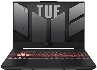 Ноутбук Asus TUF Gaming A15 FA507RR-HN035
