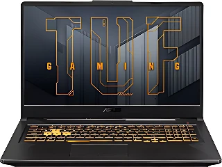 Ноутбук Asus TUF Gaming A17 FA706ICB-HX065
