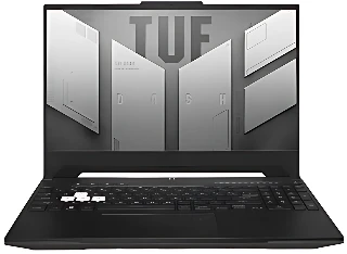 Ноутбук Asus TUF Gaming Dash F15 2022 FX517ZR-HQ008