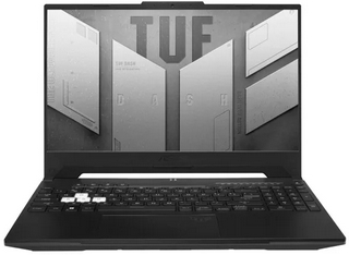 Ноутбук Asus TUF Gaming Dash F15 FX517ZM-HN183W