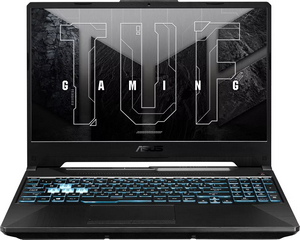 Ноутбук Asus TUF Gaming F15 FX506HE-HN011