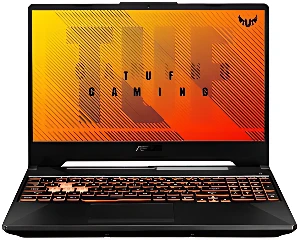 Ноутбук Asus TUF Gaming F15 FX506LHB-HN323W
