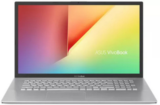 Ноутбук Asus VivoBook 17 X712EA-BX592W
