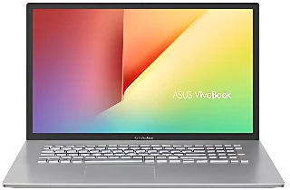 Ноутбук Asus VivoBook 17 X712EA-BX592W
