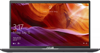 Ноутбук Asus X509FA-EJ487
