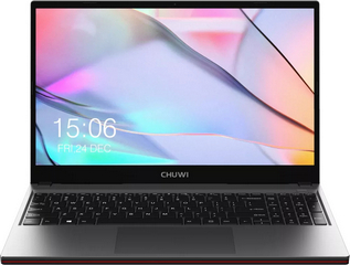Ноутбук Chuwi CoreBook XPro 8GB+256GB CWI530-508E2E1HRMXX
