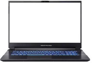 Ноутбук Dream Machines RG3050Ti-17KZ21