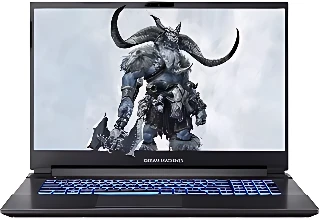 Ноутбук Dream Machines RG3050Ti-17KZ35