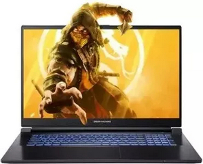 Ноутбук Dream Machines RG3050Ti-17KZ36