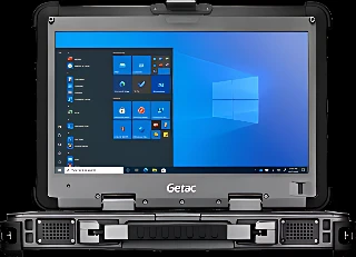 Ноутбук Getac X500 G3 XQ1SZ5CHCDNX