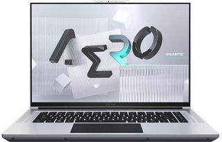 Ноутбук Gigabyte Aero 17 XE5 XE5-73RU744HP
